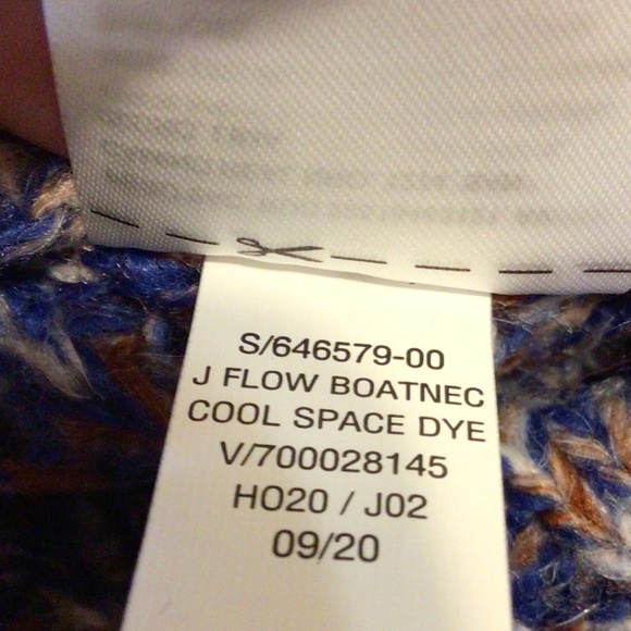 Old navy sweater - Picture 11 of 11